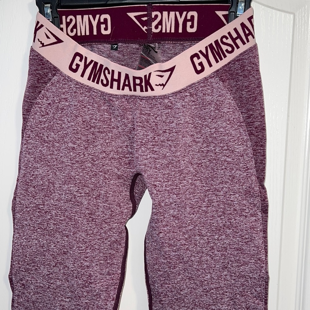 Gymshark Flex Leggings